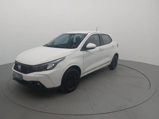FIAT ARGO 1.0 FIREFLY FLEX DRIVE MANUAL FIAT ARGO 1.0 FIREFLY FLEX DRIVE MANUAL
